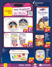Aktueller Netto Marken-Discount Prospekt mit Hering, "Aktuelle Angebote", Seite 16