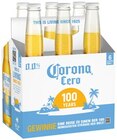 Mexican Beer Angebote von Corona bei REWE Rees für 5,99 €