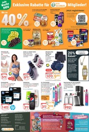 Aktueller GLOBUS Prospekt mit Sneaker, "Aktuelle Angebote", Seite 24