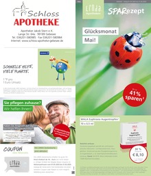Aktueller LINDA Prospekt (Henschleben) LINDA Prospekt mit 3 Seiten (Henschleben)
