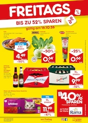 Katzenfutter im Netto Marken-Discount Prospekt in Straubing Aktueller Netto Marken-Discount Prospekt mit Katzenfutter, "Aktuelle Angebote", Seite 12
