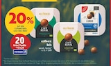 20 % Rabatt von CoffeeB im aktuellen E center Prospekt