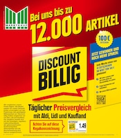 Aktueller Marktkauf Supermarkt Prospekt in Oberschwarzach und Umgebung, "GANZ GROSS in kleinsten Preisen!" mit 46 Seiten, 22.04.2024 - 27.04.2024