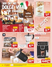 Tasse im Netto Marken-Discount Prospekt in Esslingen Aktueller Netto Marken-Discount Prospekt mit Tasse, "Aktuelle Angebote", Seite 26