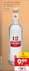 Ouzo 12  im aktuellen Netto Marken-Discount Prospekt für 9,99 €