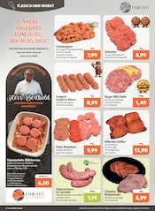 Schweinefleisch im aktiv & irma Prospekt in Oldenburg Aktueller aktiv & irma Prospekt mit Schweinefleisch, "Top Angebote", Seite 4