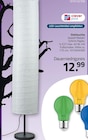 Stehleuchte für 12,99 € bei ROLLER im Angebot Stehleuchte im aktuellen ROLLER Prospekt