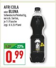 Aktuelles Afri Cola Angebot bei Marktkauf in Rheda-Wiedenbrück ab 0,99 €