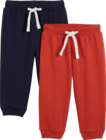 PANTALONS OU SWEATS BÉBÉ INEXTENSO - IN EXTENSO en promo chez Auchan Hypermarché Bordeaux à 6,99 €