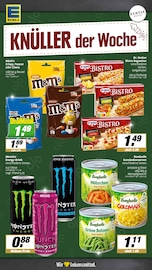 Aktueller EDEKA Prospekt mit Energydrink, "Aktuelle Angebote", Seite 4
