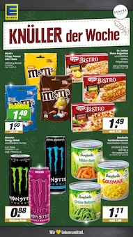 Energydrink im EDEKA Prospekt "Aktuelle Angebote" mit 20 Seiten (Ahlen)