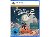 The Outer Worlds 2 Premium Edition - [PlayStation 5] von XBOX GAME STUDIOS im aktuellen MediaMarkt Saturn Prospekt für 89,99 €
