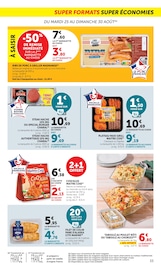 Promos Barbecue dans le catalogue "SUPER U" de Super U Barbecue en promo dans le catalogue Super U à la page 33