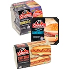 SUR TOUT LE SNACK - CHARAL en promo chez Carrefour Market SUR TOUT LE SNACK - CHARAL dans le catalogue Carrefour Market