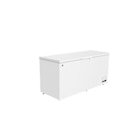 Gefriertruhe GHF2500, 165 x 73.5 x 83.5 cm, 500 L, 125 W, weiß von METRO PROFESSIONAL im aktuellen METRO Prospekt für 392,69 €