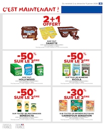 Prix et réduction Bonbons dans le prospectus Carrefour Market en cours Offre Bonbons dans le catalogue Carrefour Market du moment à la page 37