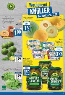 Quark im aktuellen EDEKA Prospekt (Köln) Quark im EDEKA Prospekt "Aktuelle Angebote" mit 8 Seiten (Köln)