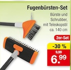 Fugenbürsten-Set im Angebot bei Zimmermann in Bremen Fugenbürsten-Set Angebote bei Zimmermann Bremen für 6,99 €
