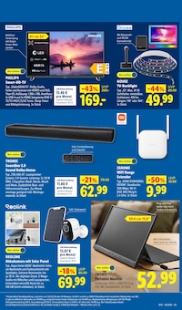 Laptop im Lidl Prospekt "LIDL LOHNT SICH" mit 62 Seiten (Berlin)