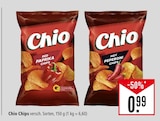 Aktuelles Chips Angebot bei Marktkauf in Stuttgart ab 0,99 €