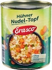 Eintopf im Angebot bei Netto Marken-Discount in Rheda-Wiedenbrück Eintopf Angebote von Erasco bei Netto Marken-Discount Rheda-Wiedenbrück für 1,77 €
