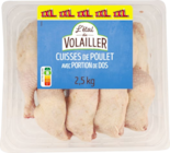 Promo Cuisses de poulet à 2,79 € dans le catalogue Lidl à Marseille