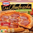 Die Ofenfrische im Angebot bei Netto Marken-Discount in Herford Die Ofenfrische Angebote von Dr. Oetker bei Netto Marken-Discount Herford für 1,99 €