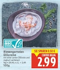 Riesengarnelen Dillcreme für 2,99 € bei E center im Angebot Riesengarnelen Dillcreme im aktuellen E center Prospekt