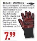 BBQ Grillhandschuh Angebote bei Marktkauf Herne für 7,99 €
