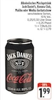 Jack Daniel's Alkoholisches Mischgetränk im Angebot bei EDEKA in Dresden Jack Daniel's Alkoholisches Mischgetränk Angebote von Jack Daniel's bei EDEKA Dresden für 1,99 €