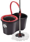 Bodenwischer im Penny Prospekt Bodenwischmopp-Komplett-Set von Dirt Devil im aktuellen Penny Prospekt für 12,99 €