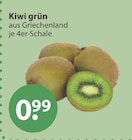 Kiwi grün im V-Markt Prospekt Kiwi grün von im aktuellen V-Markt Prospekt für 0,99 €