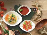 Starter-Set Vapiano, 6-tlg. im Angebot bei Zurbrüggen in Herten Starter-Set Vapiano, 6-tlg. Angebote von Villeroy & Boch bei Zurbrüggen Herten für 39,99 €