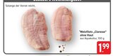 Welsfilets „Claresse“ ohne Haut Angebote bei E center Filderstadt für 1,99 €