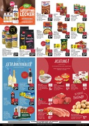 Mumm im EDEKA Prospekt in Gladbeck Aktueller EDEKA Prospekt mit Mumm, "Aktuelle Angebote", Seite 6