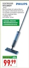 Aktuelle Staubsauger Angebote bei Marktkauf in Wuppertal Aktuelles Elektrischer Wischmopp OneUp Angebot bei Marktkauf in Wuppertal ab 99,99 €