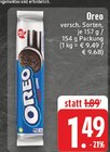 Aktuelle Süßigkeiten Angebote bei E center in Wuppertal Aktuelles Oreo Angebot bei E center in Wuppertal ab 1,49 €