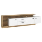 Aktuelle Blumentopf Angebote bei POCO in Essen Aktuelles TV-Lowboard Covelo Angebot bei POCO in Essen ab 249,99 €