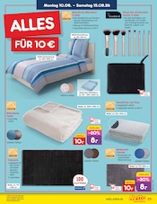 Schlafzimmer im Netto Marken-Discount Prospekt in Görlitz Aktueller Netto Marken-Discount Prospekt mit Schlafzimmer, "Aktuelle Angebote", Seite 41