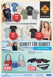 Aktueller Marktkauf Prospekt mit Handtaschen, "Top Angebote", Seite 41