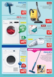 Staubsauger im Marktkauf Prospekt in Görlitz Aktueller Marktkauf Prospekt mit Staubsauger, "AUSWAHL RIESIG, PREISE NIEDRIG", Seite 34