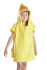 Poncho enfant à 6,99 € dans le catalogue Gifi
