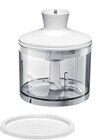Stabmixer MSM14200 Angebote von BOSCH bei E center Trier für 22,99 €