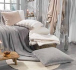 Aktuelles Fellkissenhülle Angebot bei Zurbrüggen in Bochum ab 5,99 €