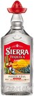 Sierra Tequila Silver Angebote von Sierra bei REWE Germering für 10,99 €