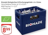 Aktuelle Warsteiner Angebote bei GLOBUS in Kaiserslautern Aktuelles Biologisches Erfrischungsgetränk Angebot bei GLOBUS in Kaiserslautern ab 8,99 €