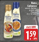 Butternote im Angebot bei E center in Voerde Butternote Angebote von Rama bei E center Voerde für 1,59 €