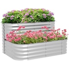 Outsunny Hochbeet im aktuellen POCO Prospekt für 69,99 €