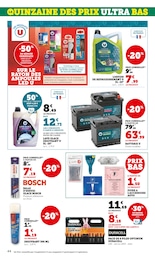 Offre Ampoule Led dans le catalogue Super U du moment à la page 44