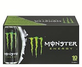Monster Energy Angebote von Monster bei Lidl Völklingen für 8,88 €